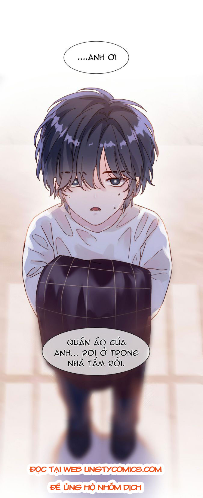 tôi phải làm 1 kẻ đại xấu xa chapter 2 1