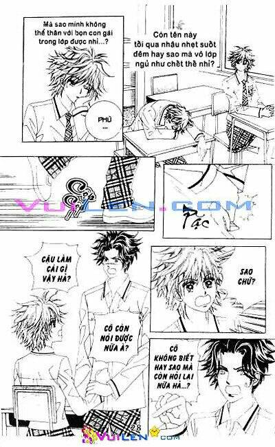 đợi em chapter 50 9