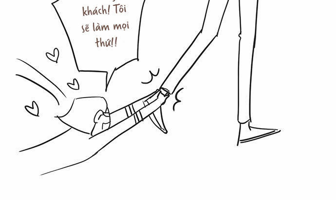 thánh thần trẻ trâu chapter 66 49