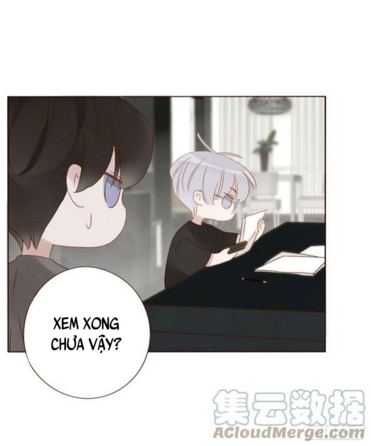 Ôm Chặt Vào Lòng chapter 43