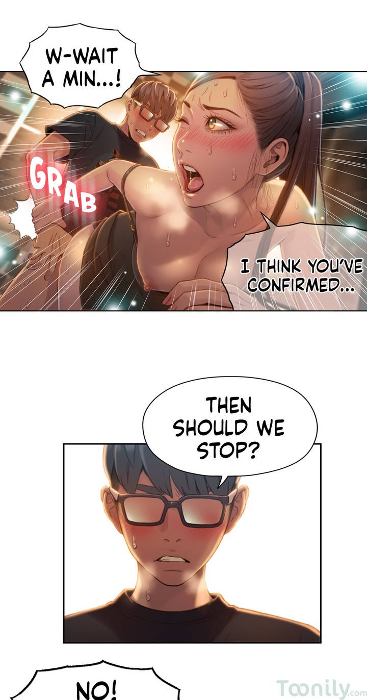 [raw] anh chàng ngọt ngào chapter 68 22