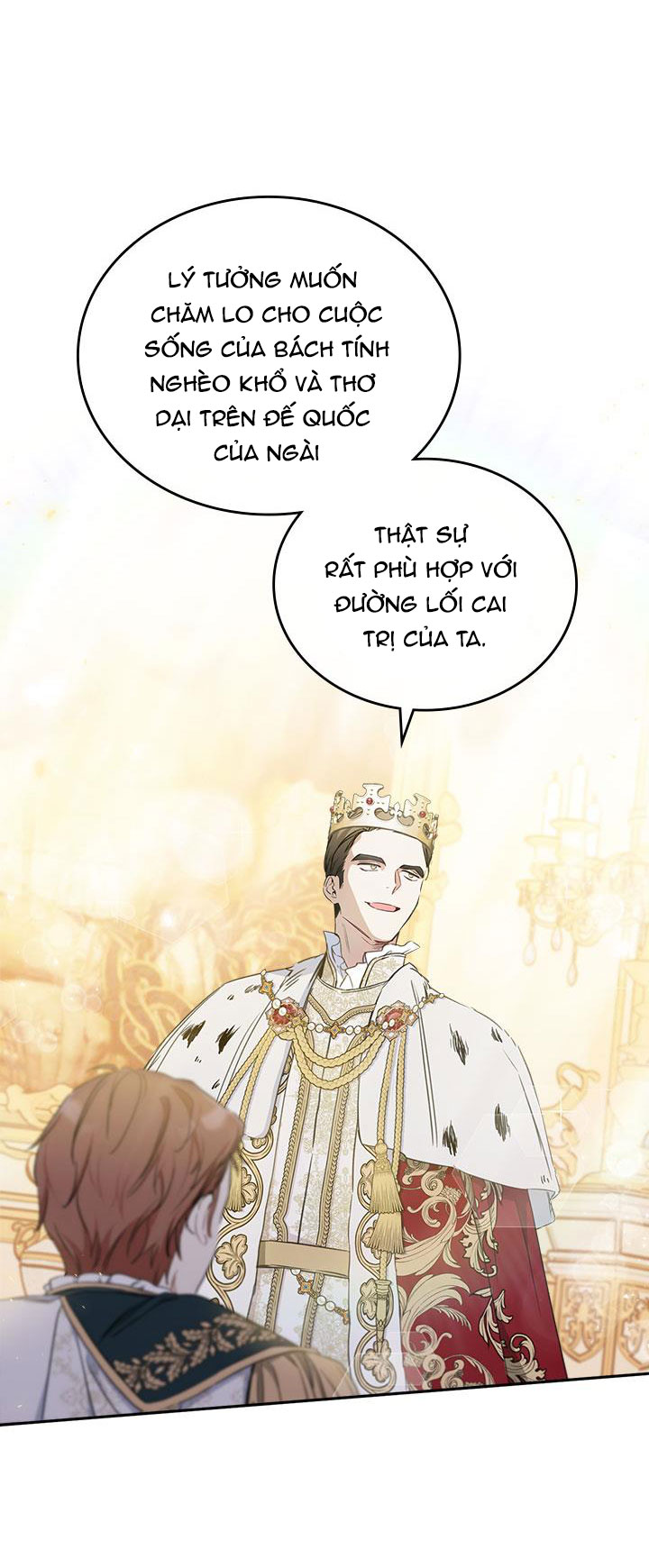 lần này tôi sẽ trở thành gia chủ chapter 55 68