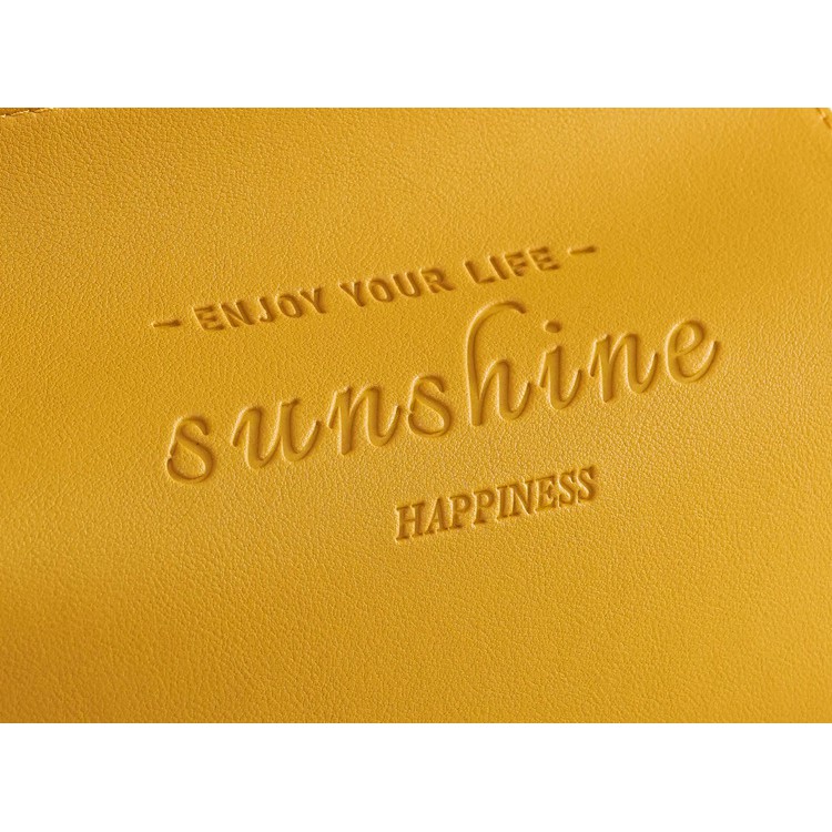 Nordic Color Tissue Box PU Leather Napkin Cover Case Home Car Tissue Bag Pouch