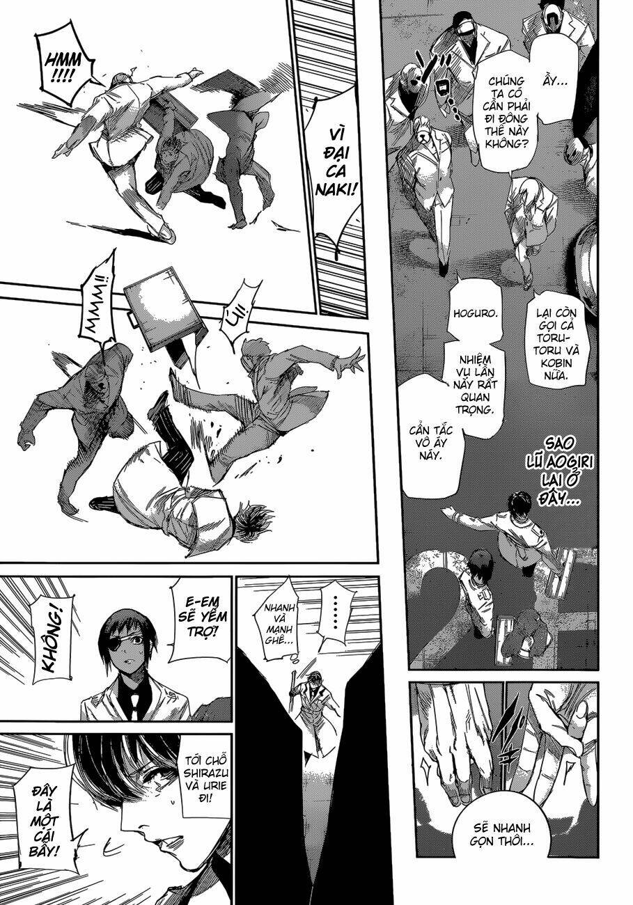 ngạ quỷ vùng tokyo 2 chapter 40 6