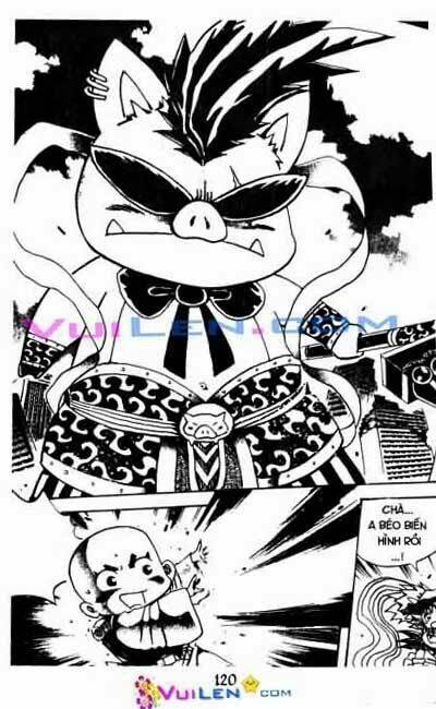 những người bạn tốt chapter 25 121