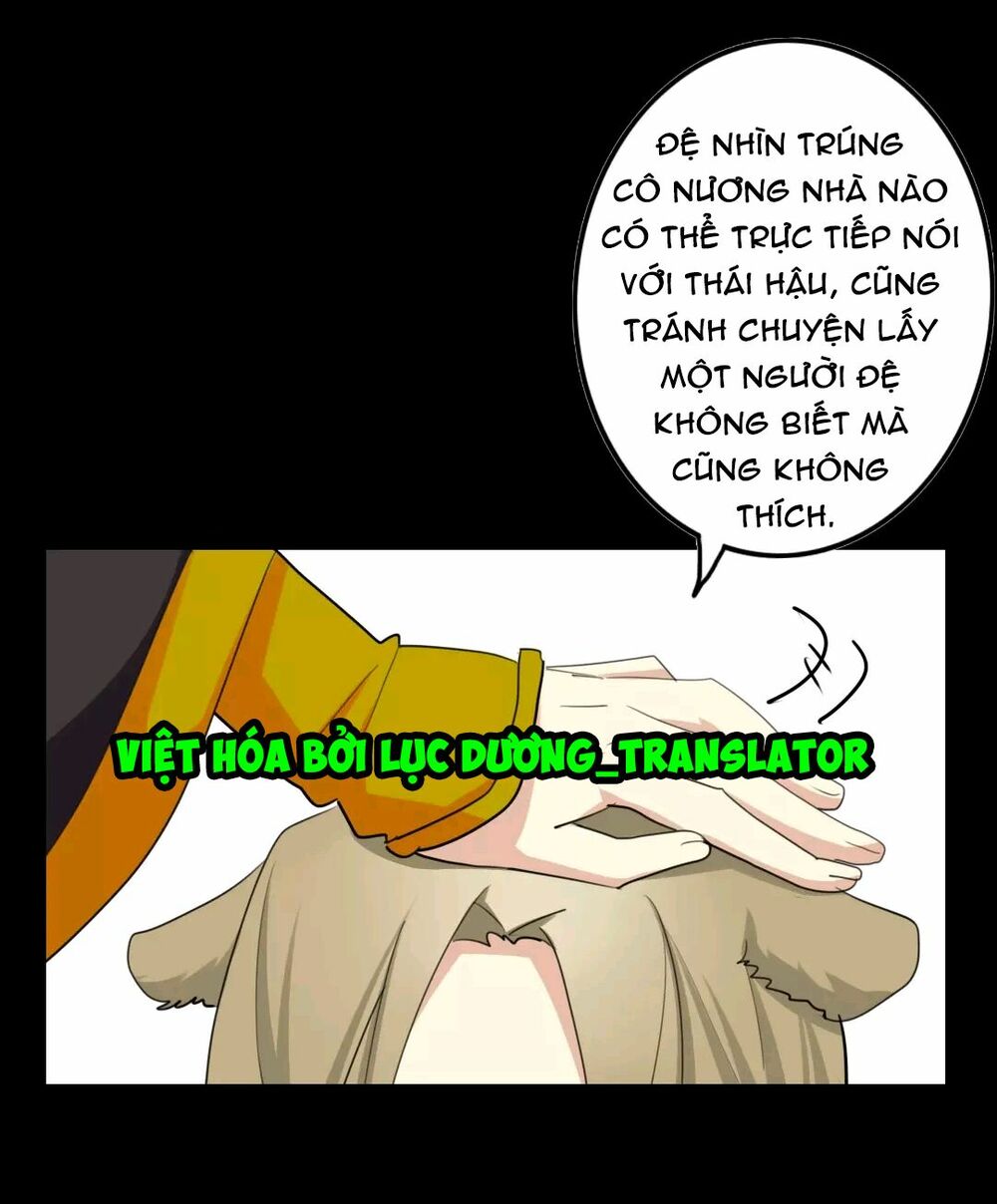 lưỡng bất nghi (full) chapter 63 6