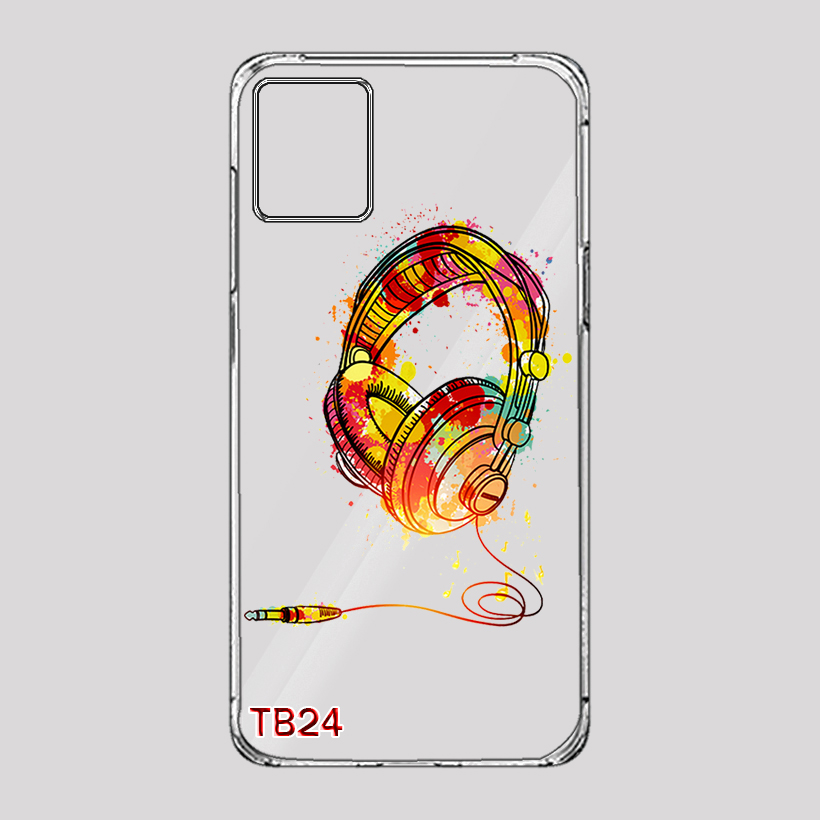 Ốp Lưng Dành Cho REALME 8
