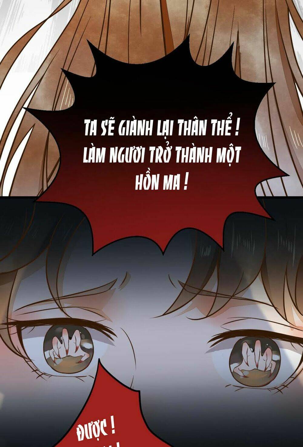 sát thủ vương phi không dễ chọc chapter 8.5 4