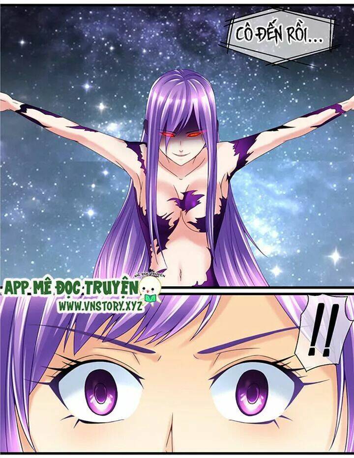 bồn tắm có vấn đề?! chapter 41 34