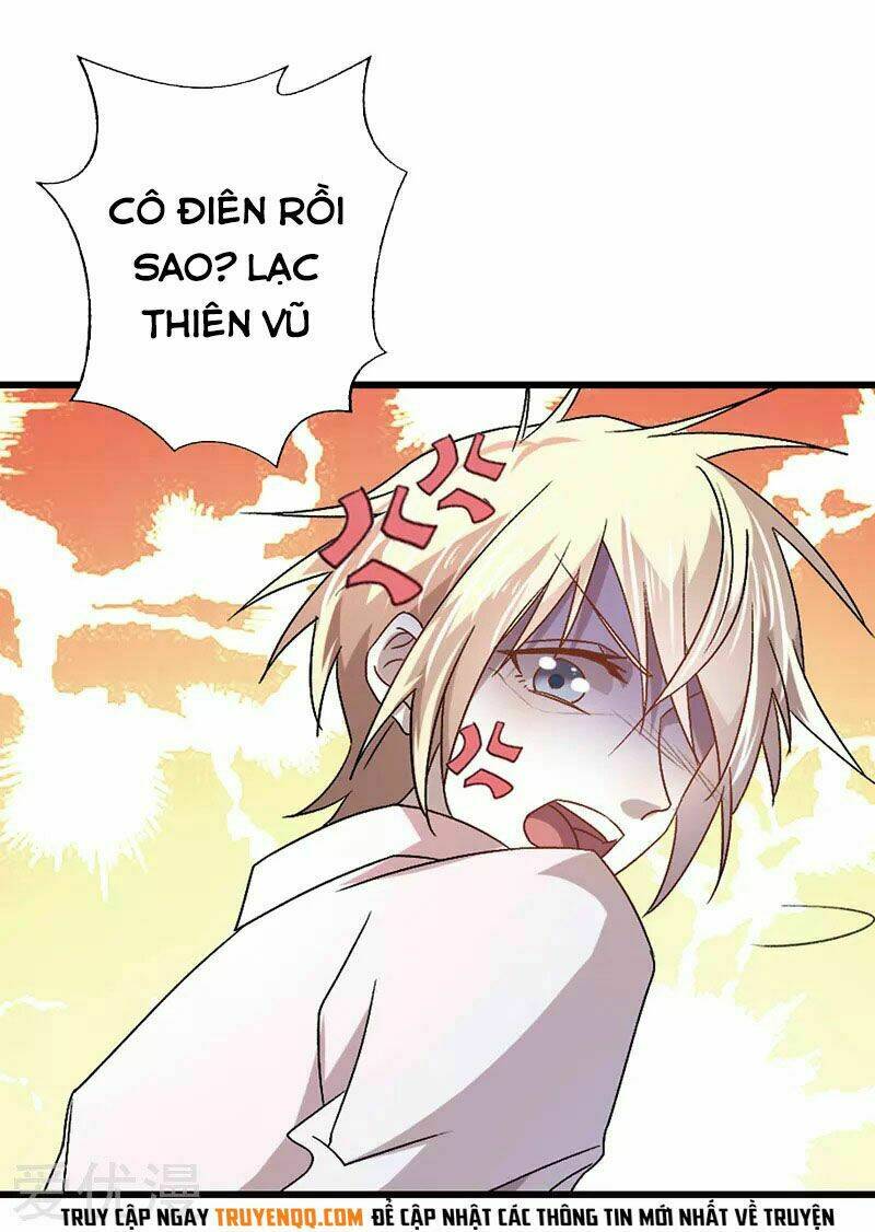 bạn gái scandal của quý thiếu chapter 4 23