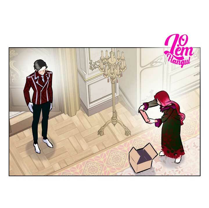 kẻ tạo ra nữ phản diện chapter 3 31