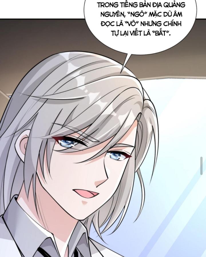 học cùng em gái, tôi bất cẩn vô địch rồi chapter 127 34