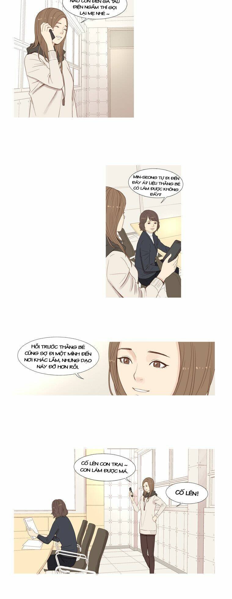 the friendly winter chapter 22 4