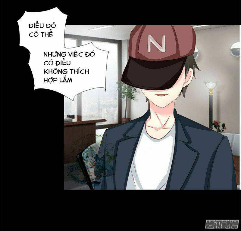 cuộc sống về đêm của người vợ 18 tuổi chapter 12 3