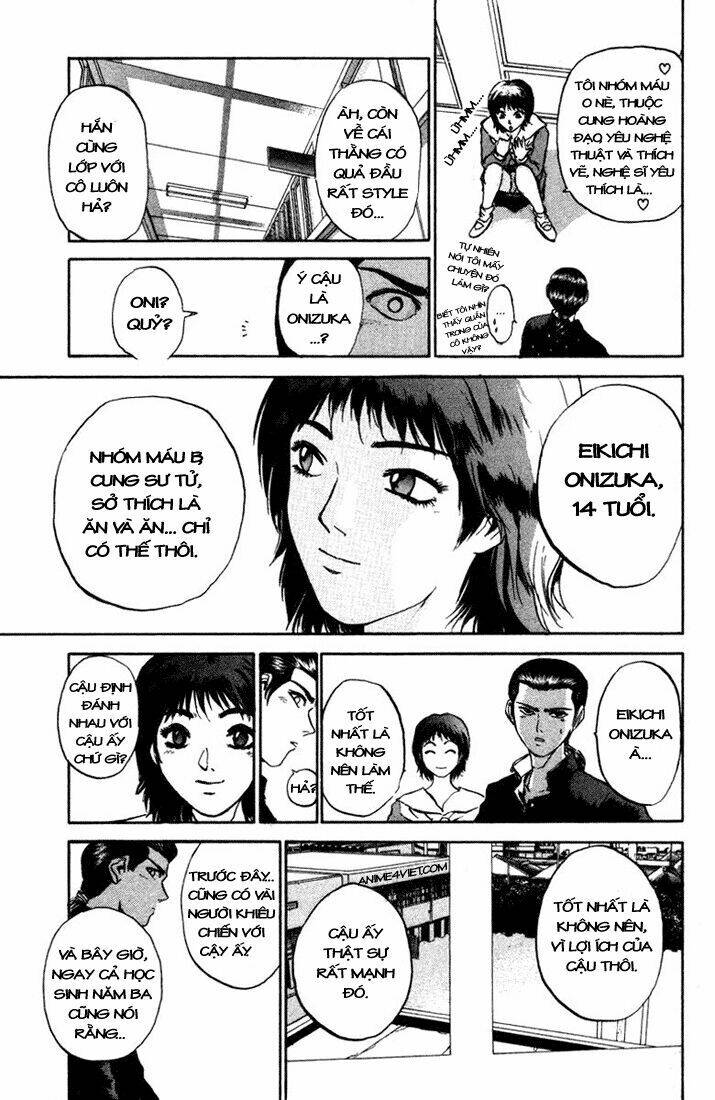 bad company chapter 1 13