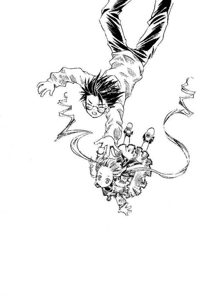 rozen maiden ii chapter 6 4