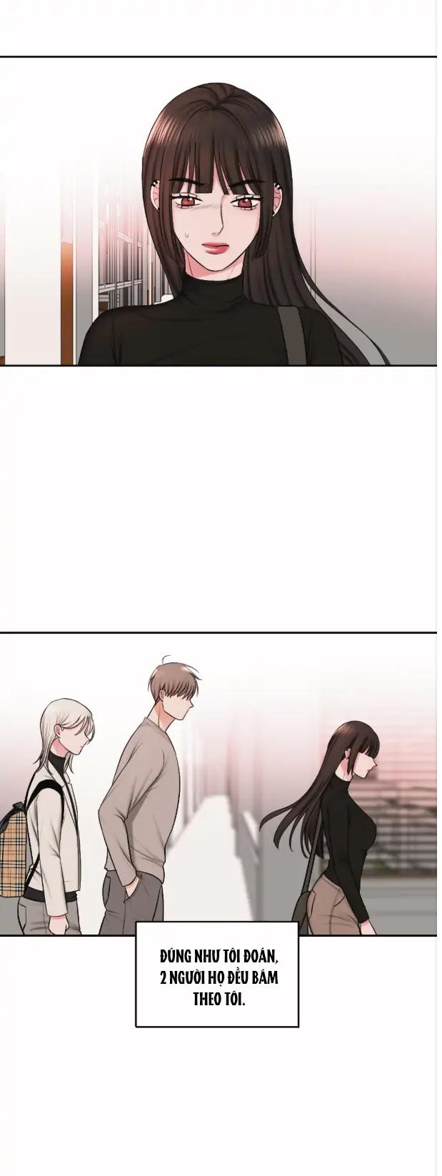 vô tình chapter 13 20