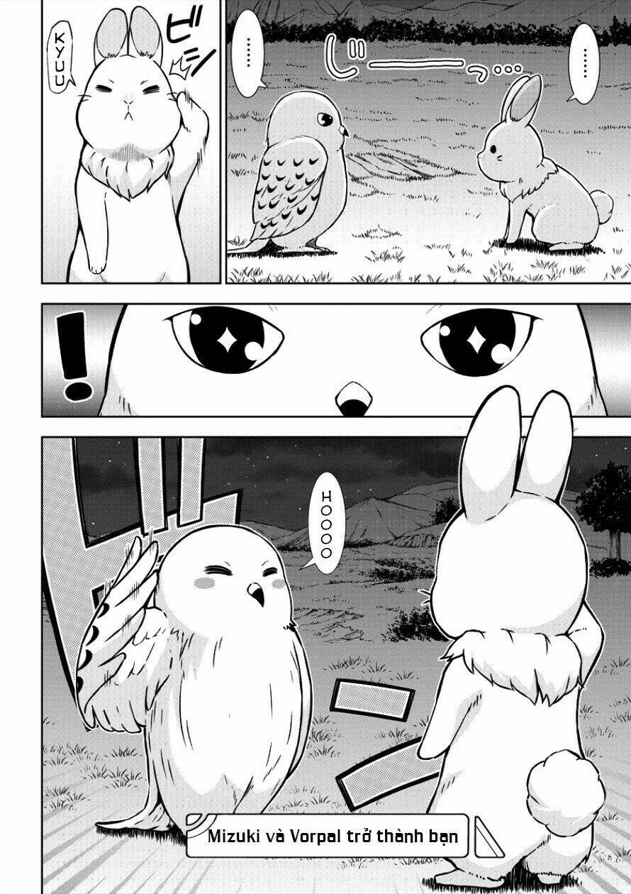 vrmmo de summoner hajimemashita chapter 4 15