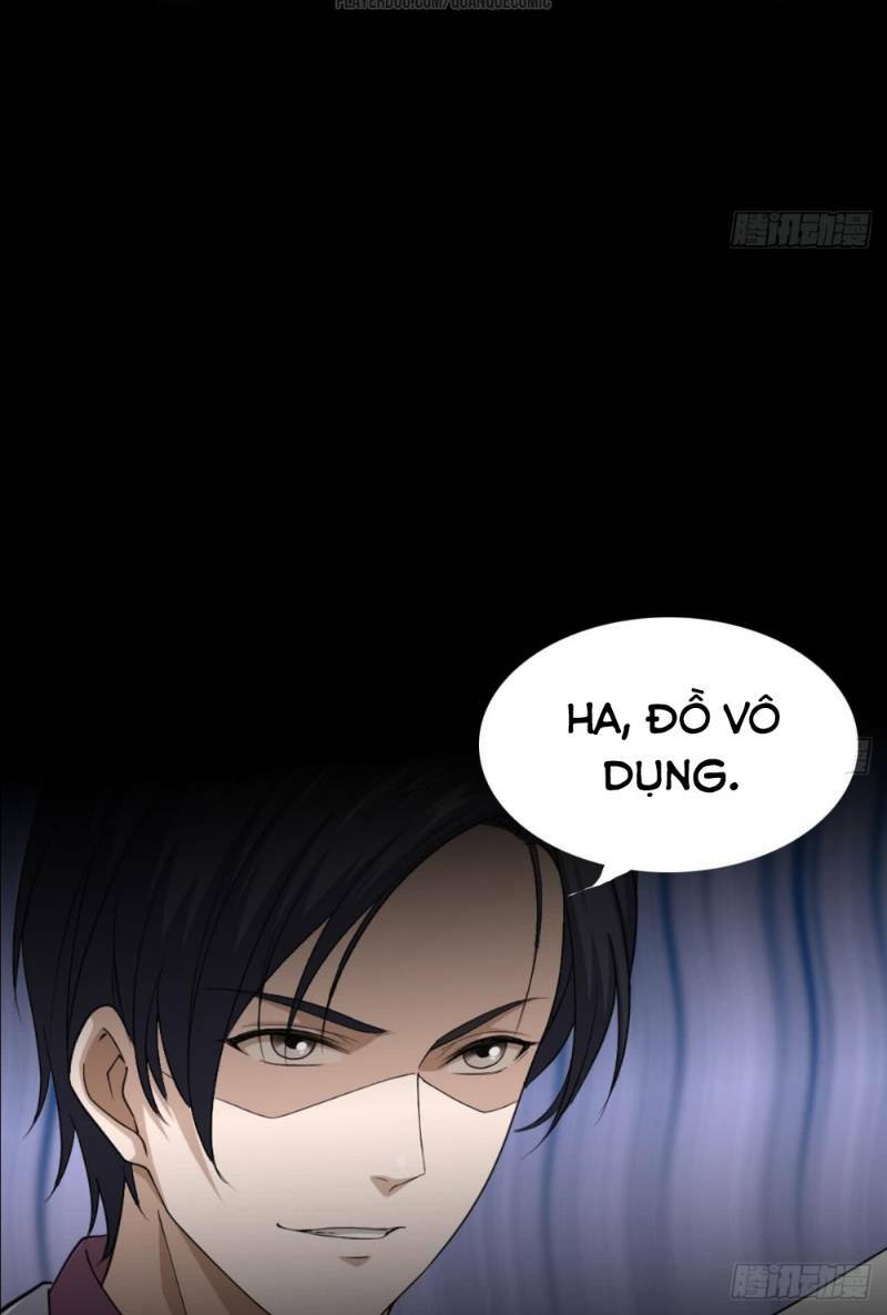 tối cuồng nữ tế chapter 1 5