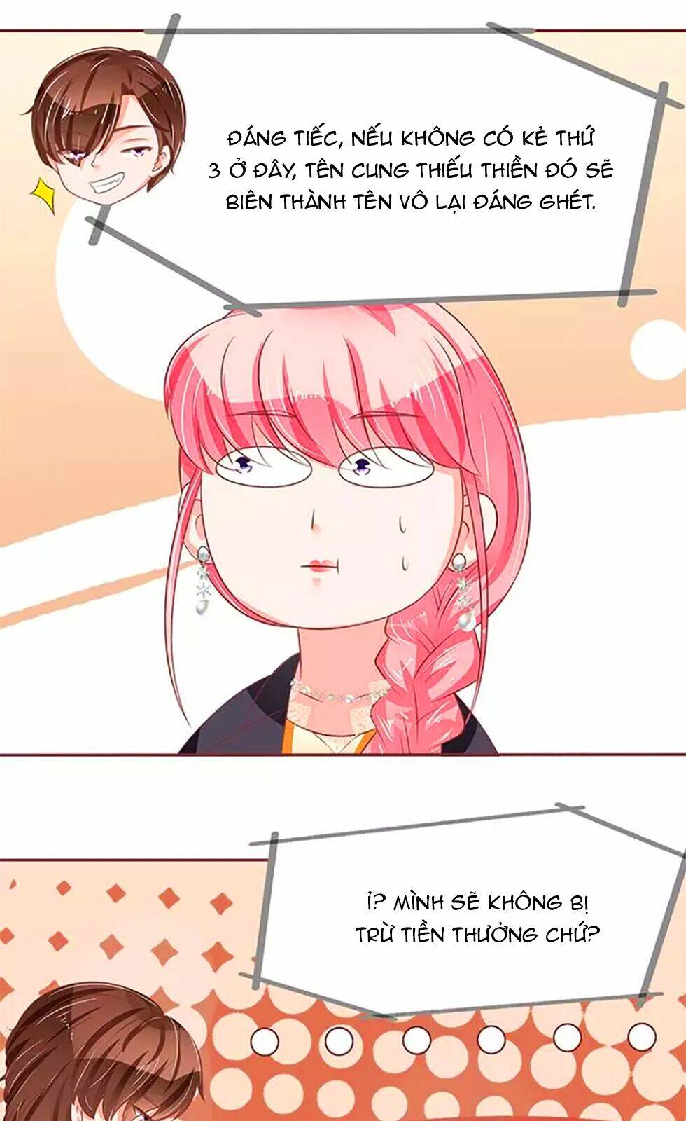 vương tước tư hữu bảo bối chapter 103 8