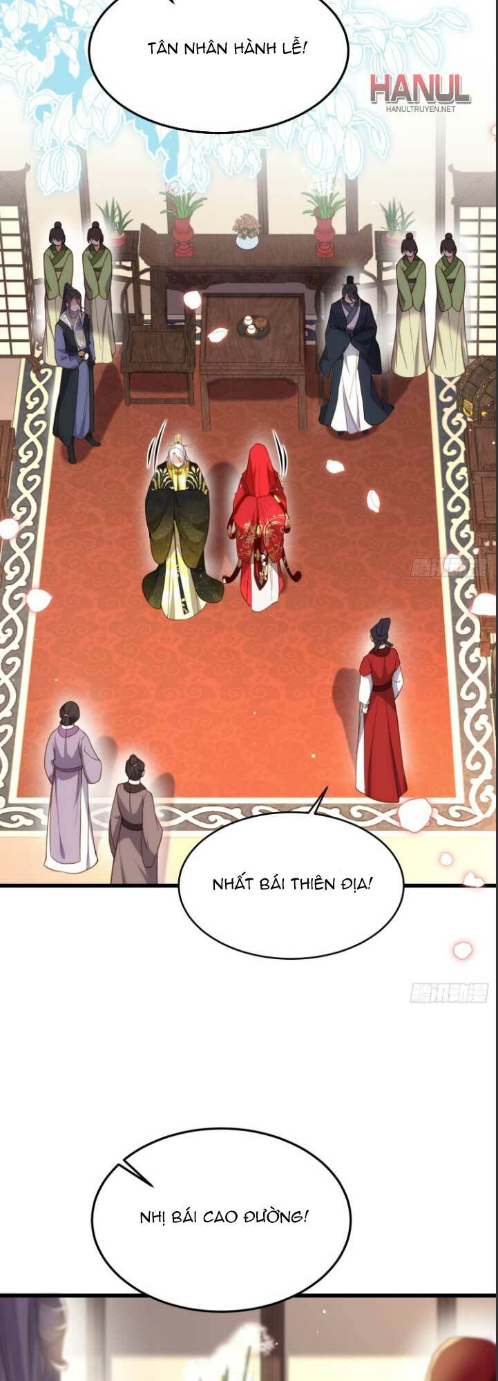 hoạn phi thiên hạ chapter 200 16