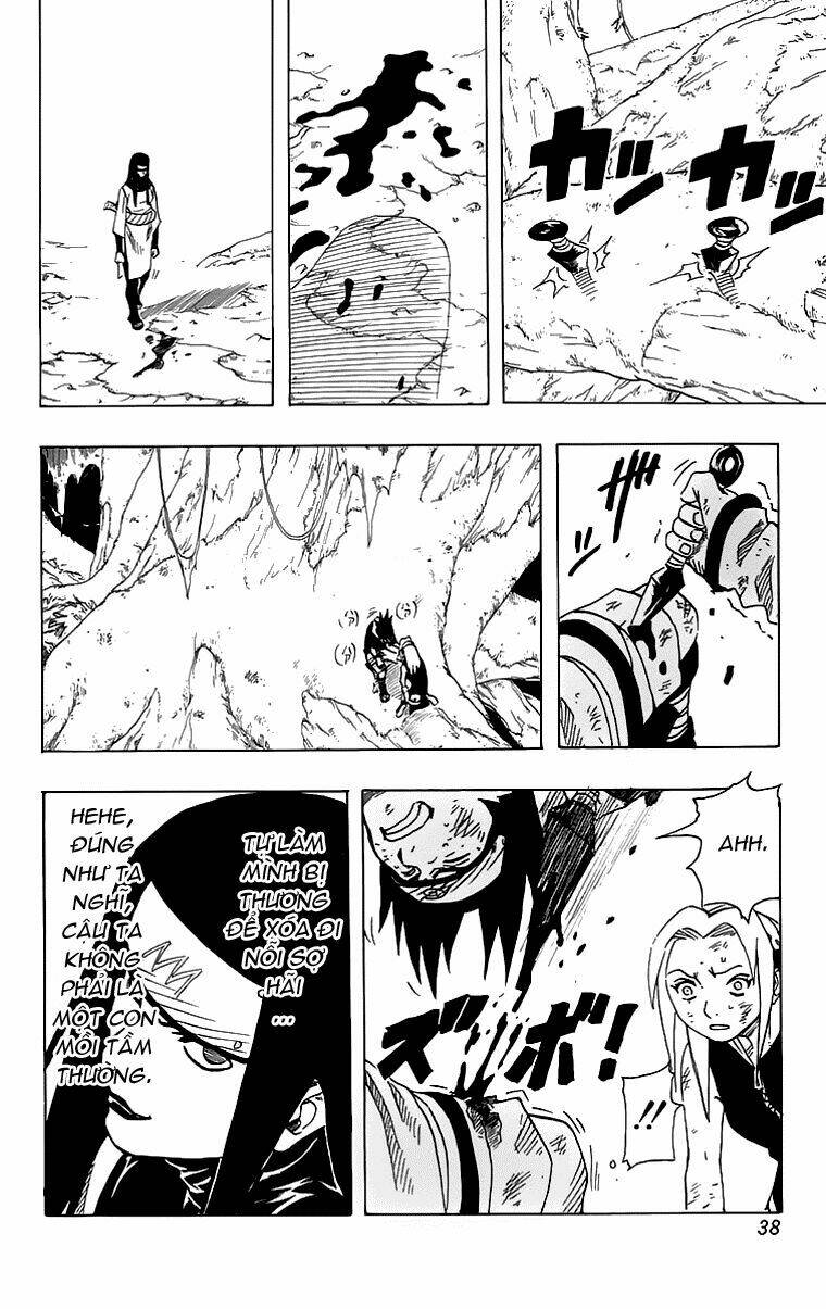naruto - cửu vĩ hồ ly chapter 47 12