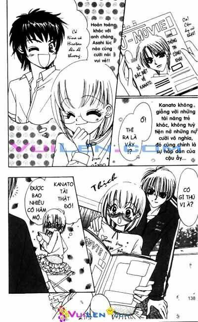 bộ sưu tầm lọ lem chapter 4 138