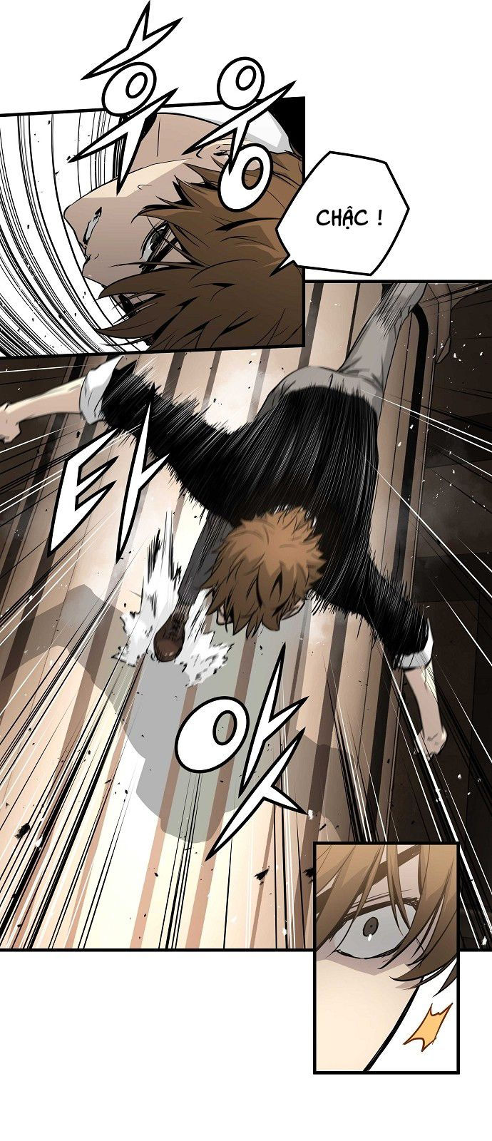 The Breaker 3: Quyền Năng Vô Hạn chapter 20 55