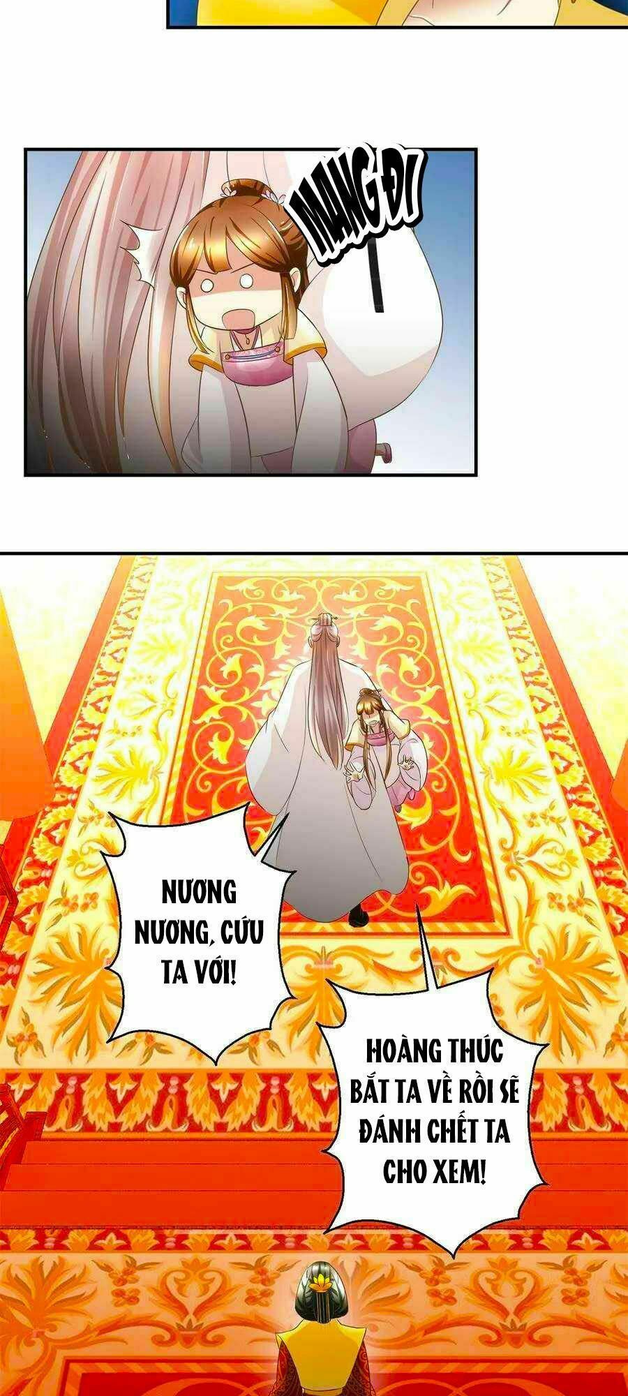 thuần phi ký chapter 36 20