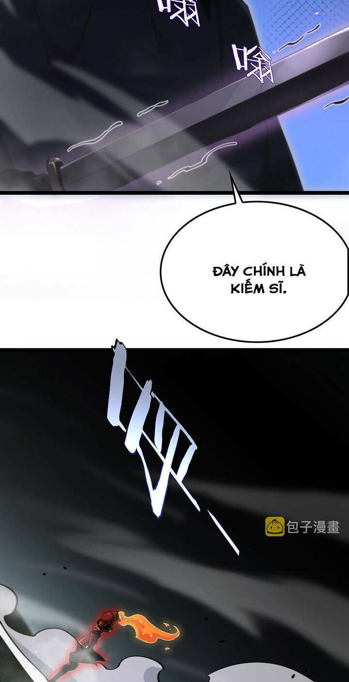 chư giới - tận thế online chapter 182 46