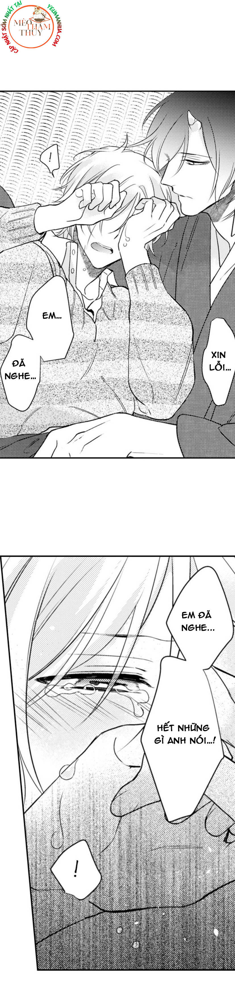 ác ma dục vọng chapter 12 42