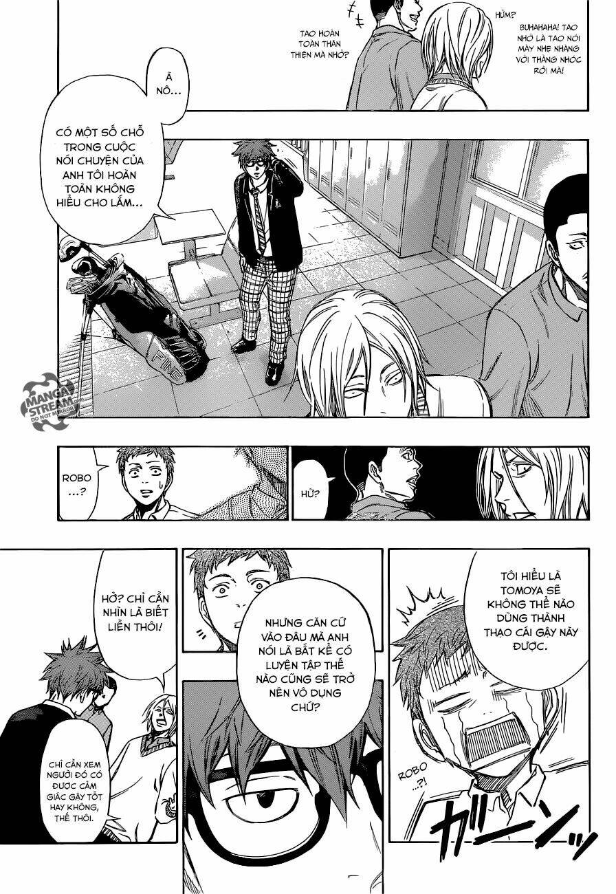 robot x laserbeam chapter 1 34
