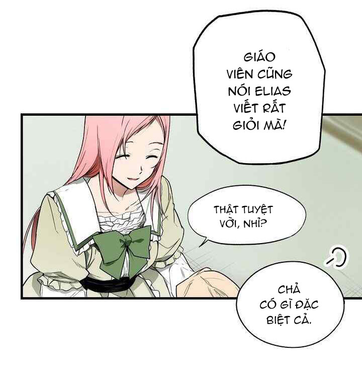 cổ tích về người mẹ kế chapter 27 42