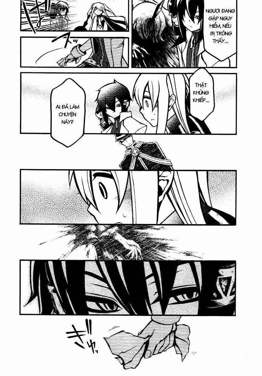 necromancer chapter 17 24