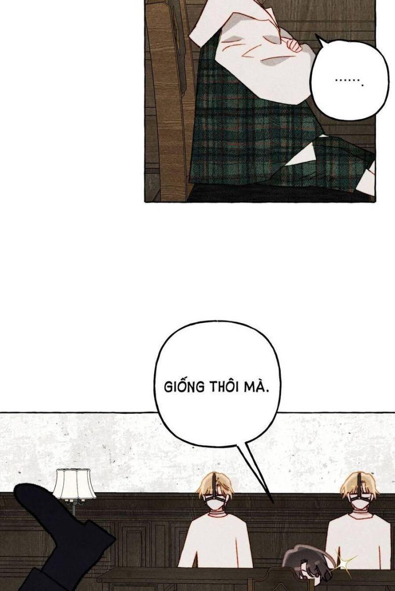 nuôi dưỡng một hắc long chapter 62.1 16