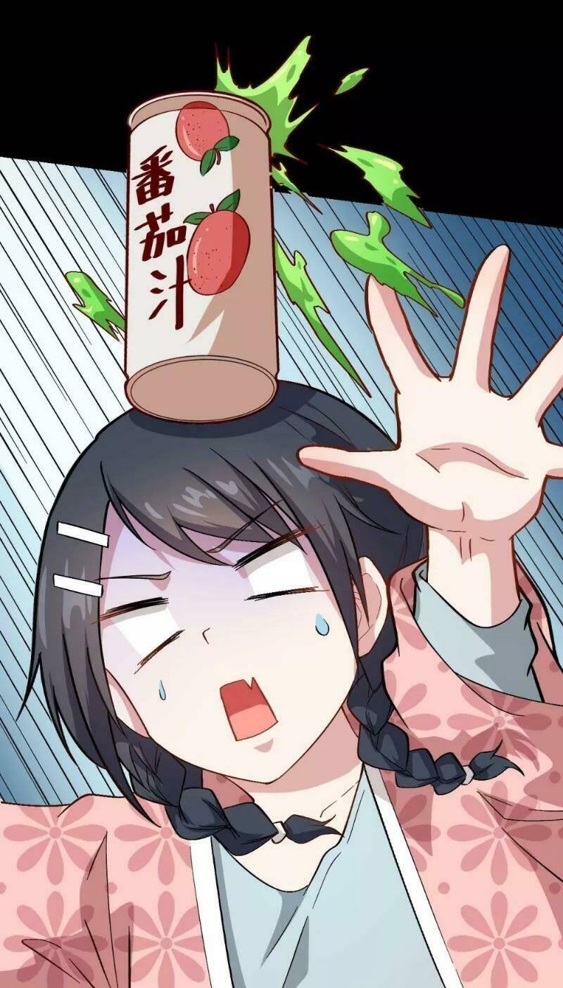 vườn trường cuồng sư hệ thống chapter 113 7