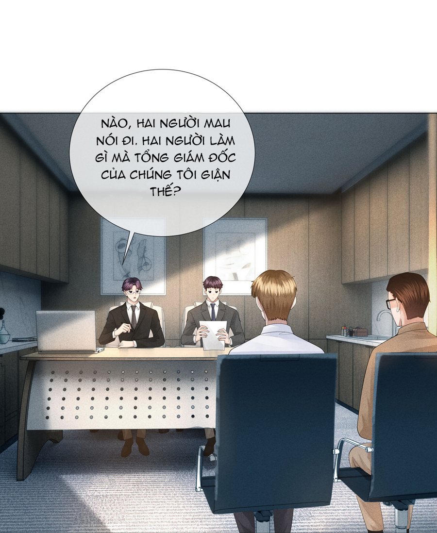 dior tiên sinh chapter 39 8