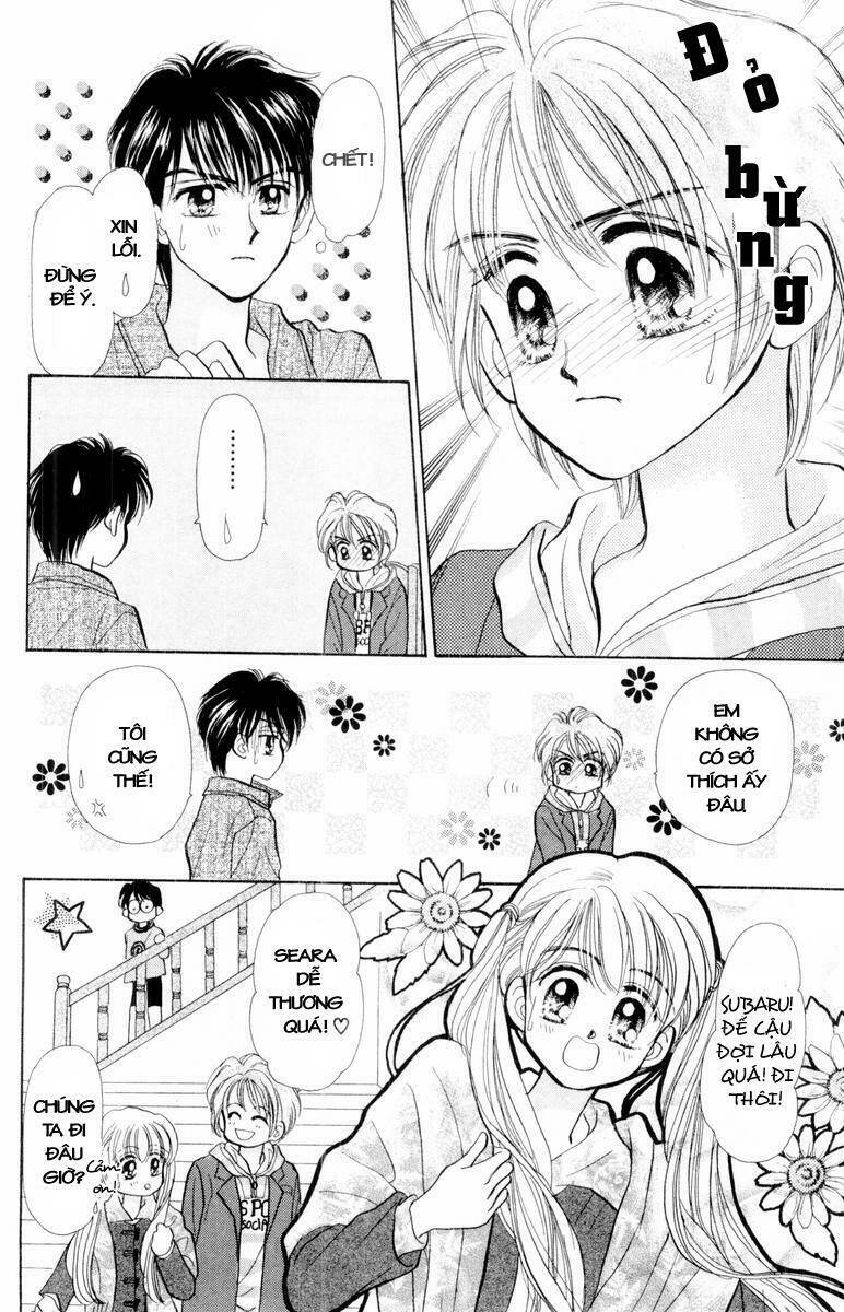 baby love chapter 23 8