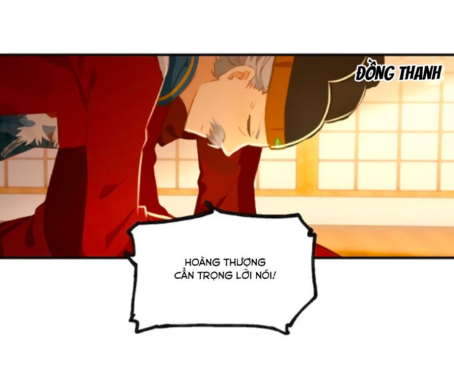 mỹ nhân làm tướng chapter 77 17