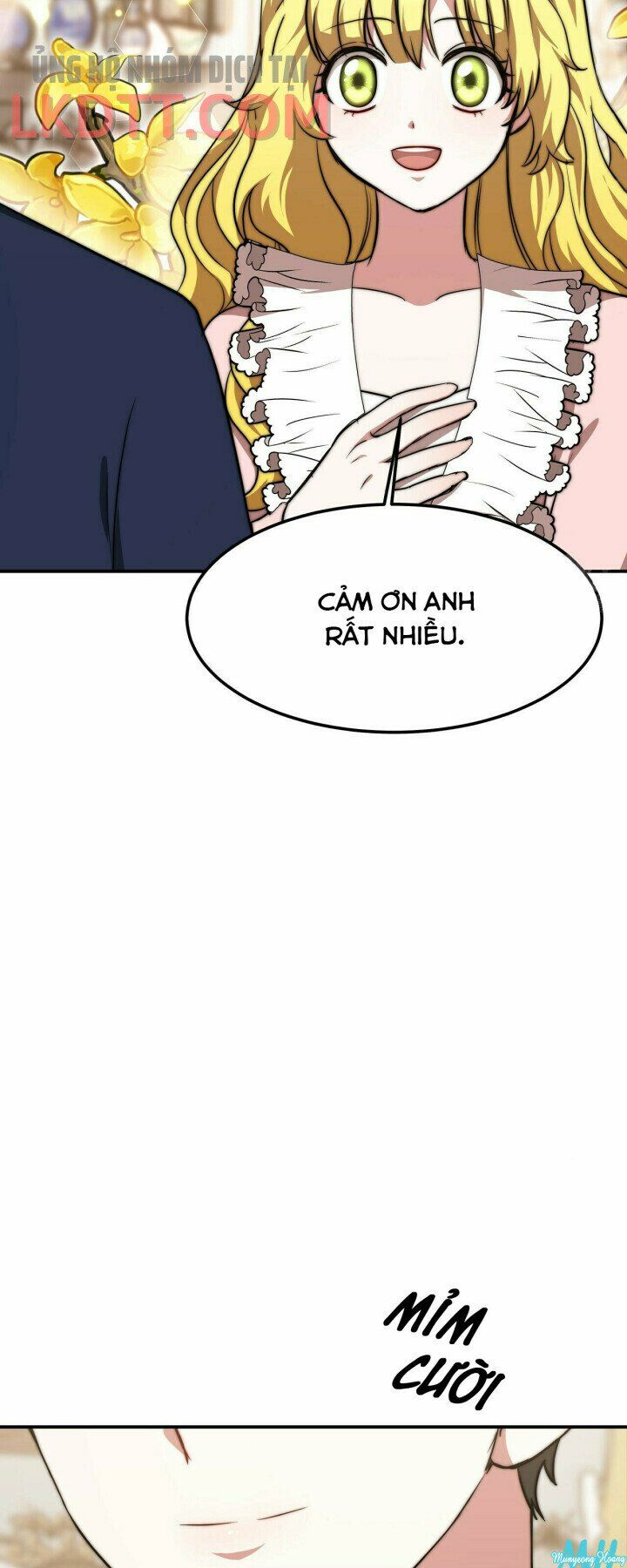 công chúa bị lãng quên muốn sống trong hòa bình chapter 10.2 17