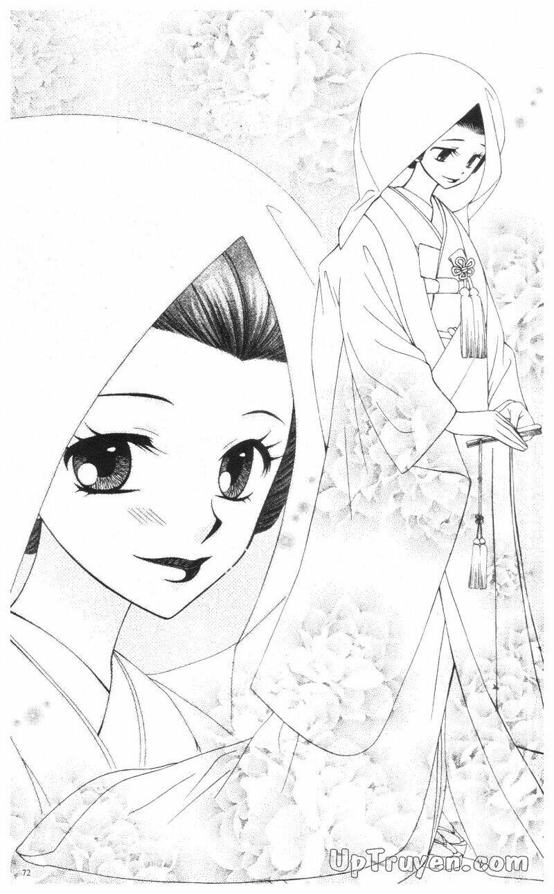 thấy mờ ghét chapter 14 74