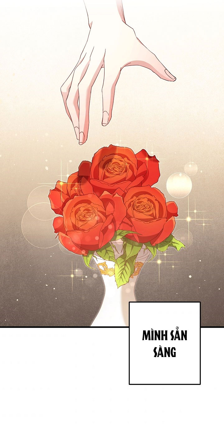 lí do cô ấy trở thành ác nữ chapter 2 25