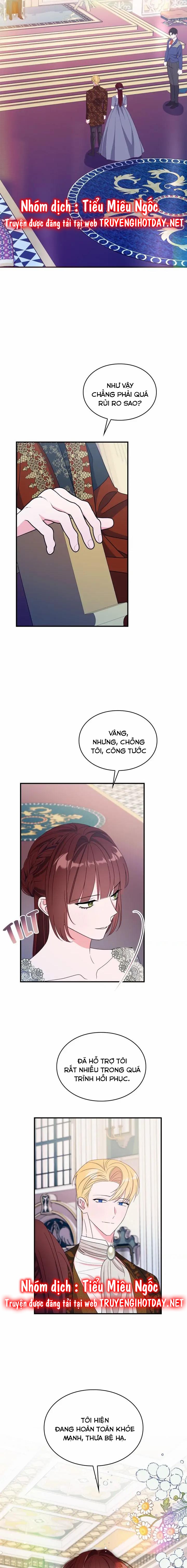 câu chuyện về nữ công tước chapter 68 5