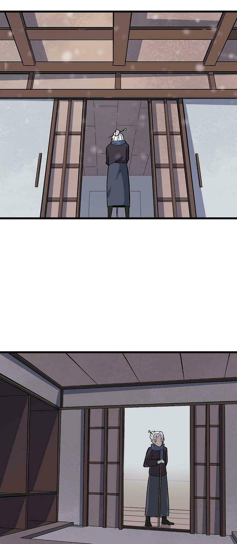 vườn trường cuồng sư hệ thống chapter 134 31