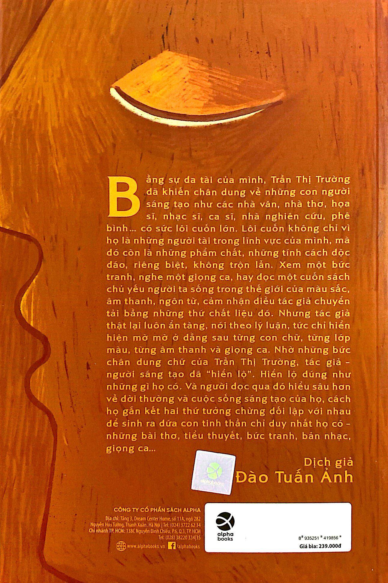 Những Người Muôn Năm “Chưa” Cũ