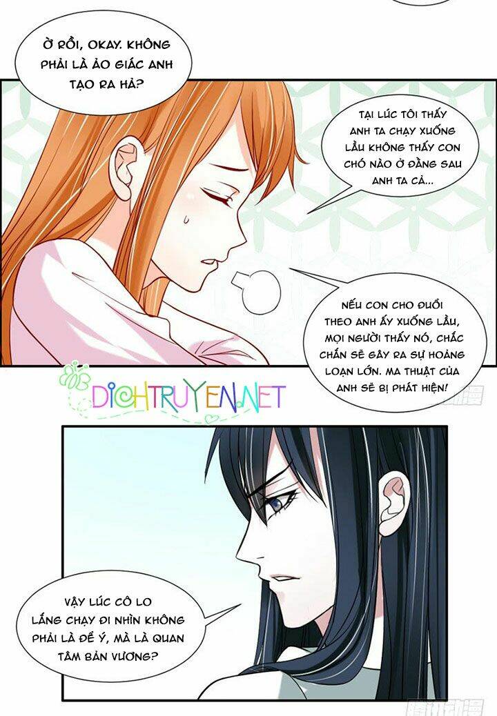 ma vương đại nhân đi thông thả chapter 36 9