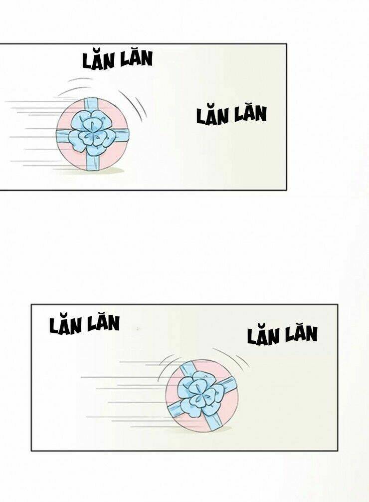 trúc mã ngoe nguẩy đuôi chapter 2 10