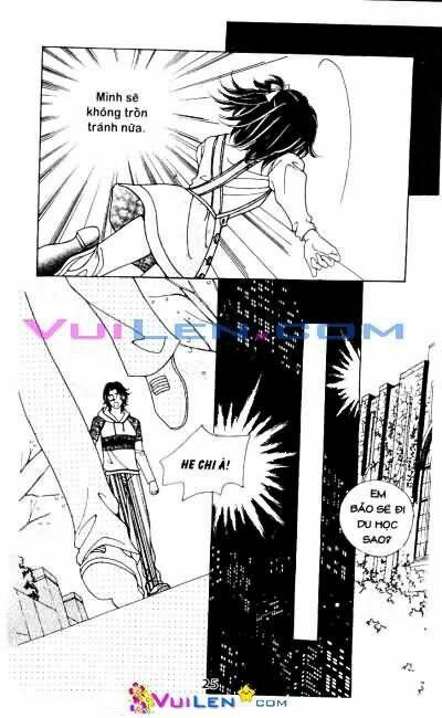 có anh trong đời chapter 5 25