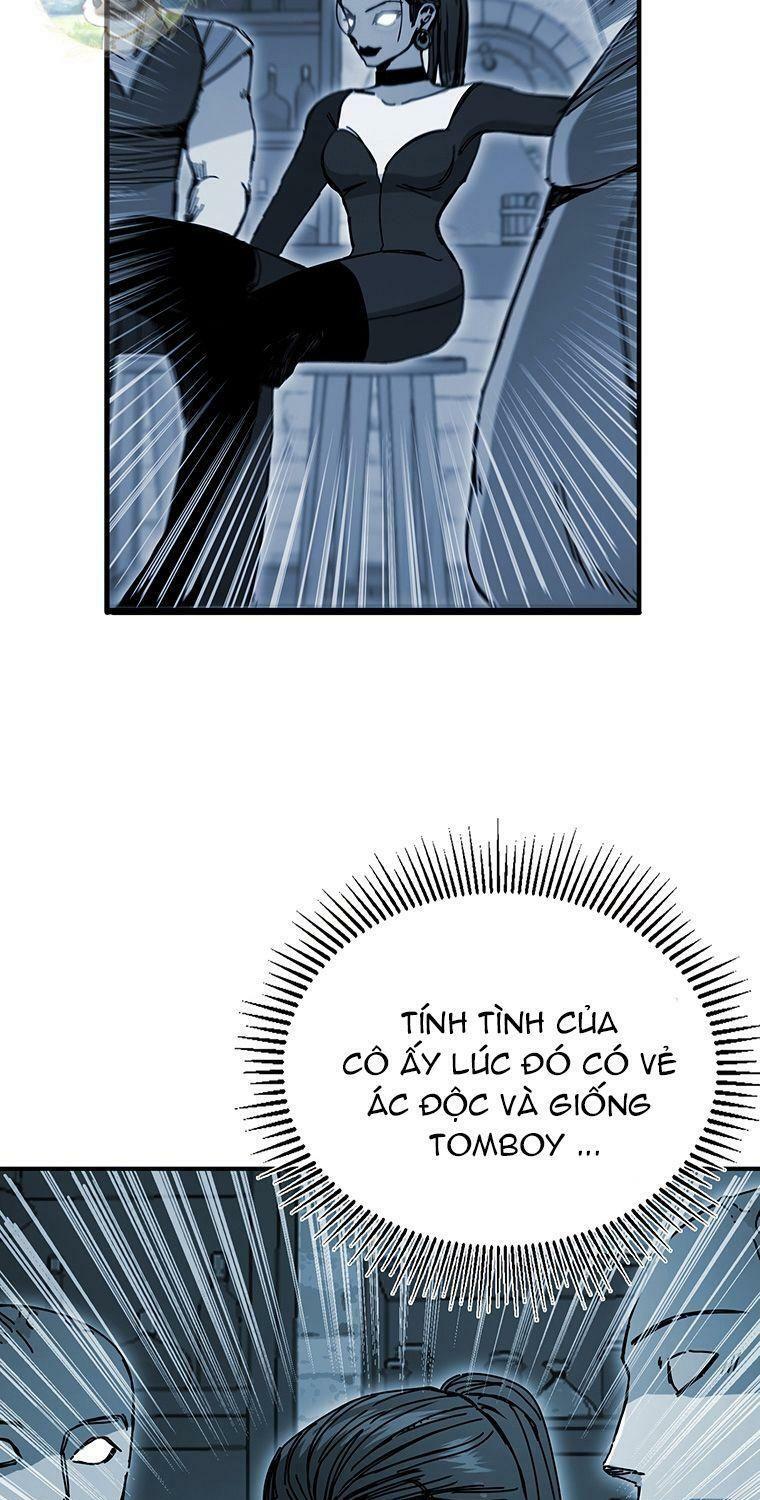 người chơi lỗi chapter 100 34