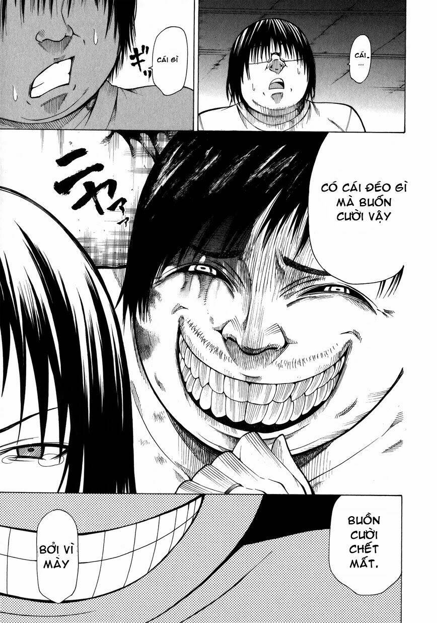 saiteihen no otoko chapter 5 39